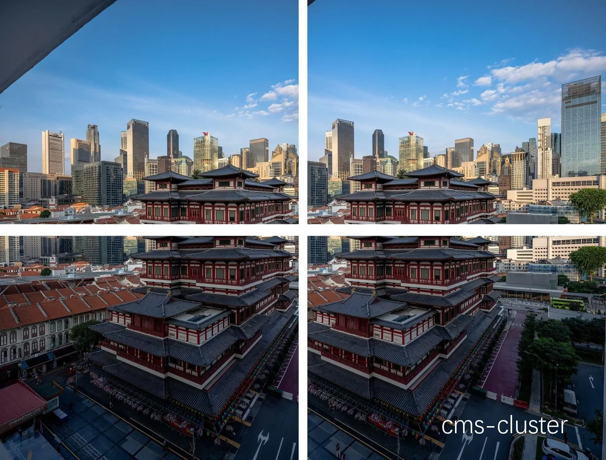 案例实景图