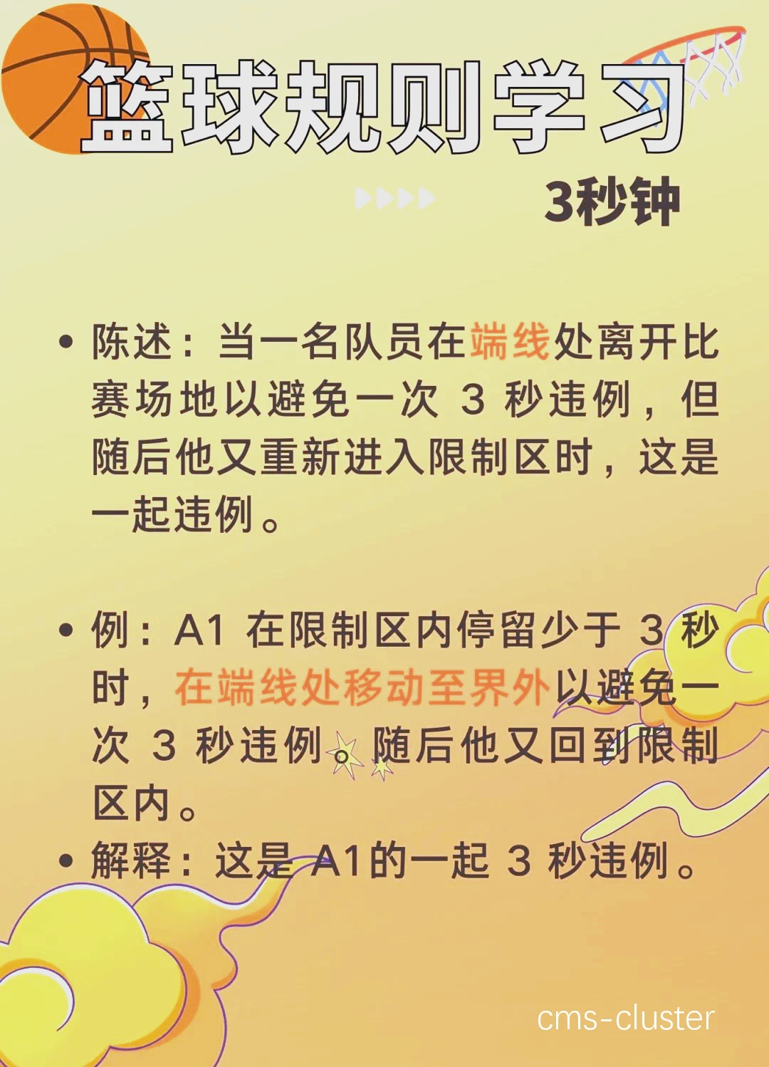 分时共享模式示意图