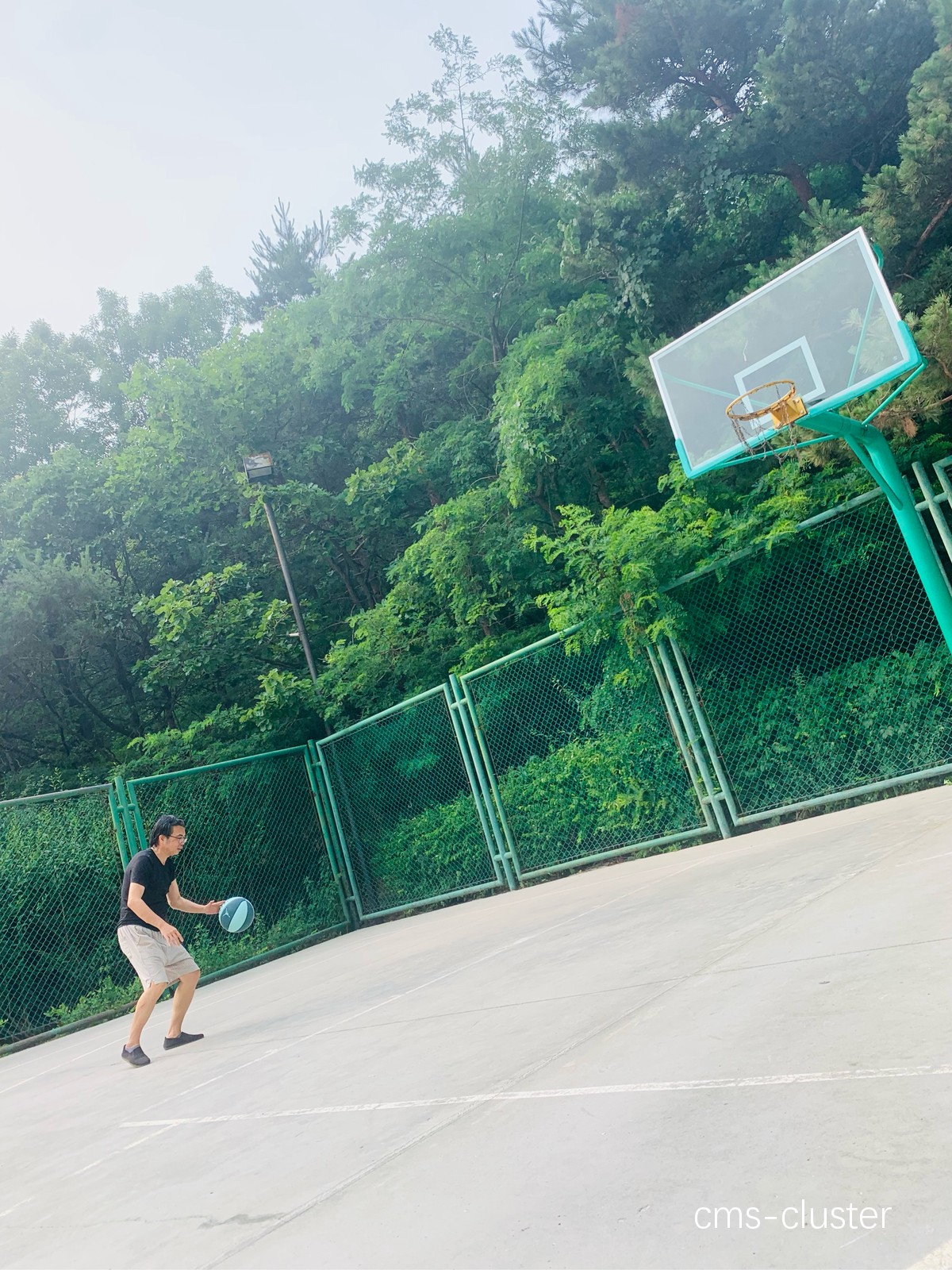 零浪费管理计划示意图