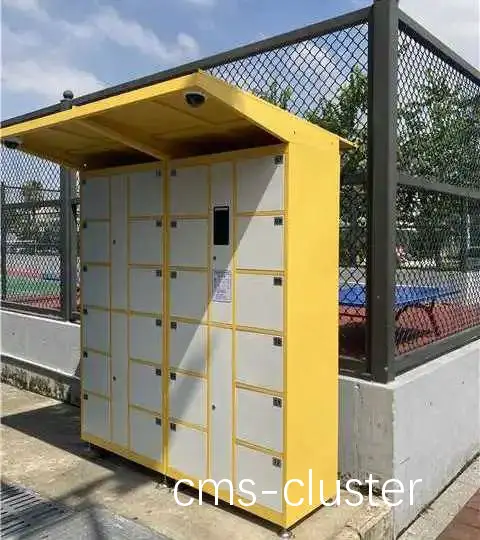 墙面固定示意图