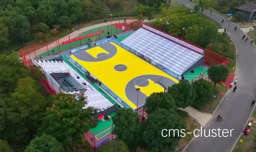 机械通风系统示意图