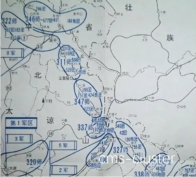 快速反击训练图解