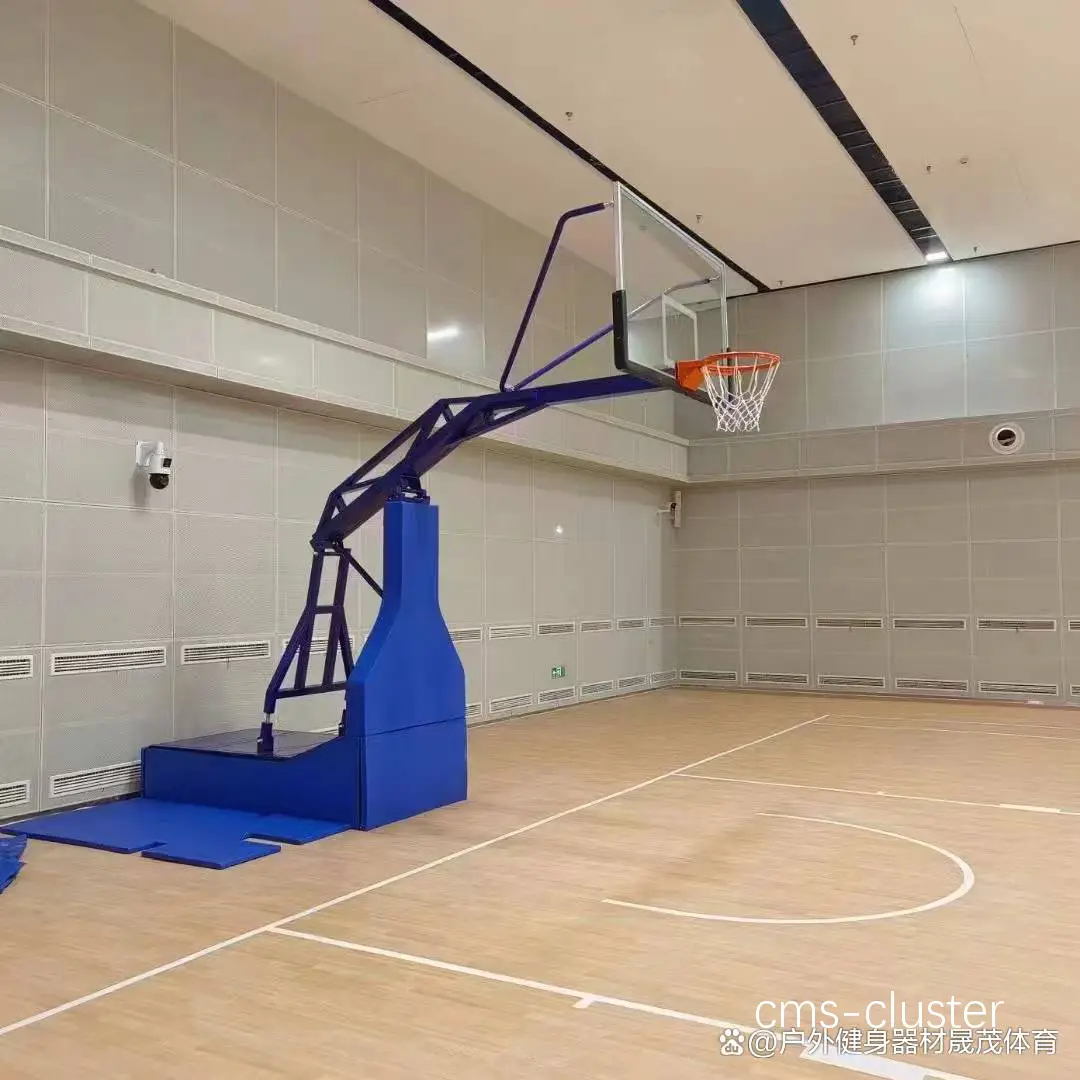 篮球场储物柜示意图