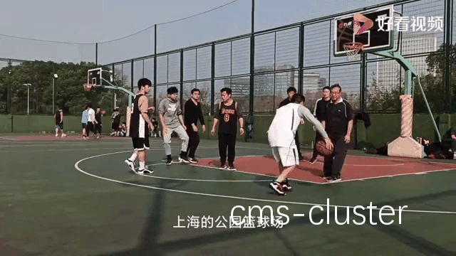 篮球场摄影区示意图