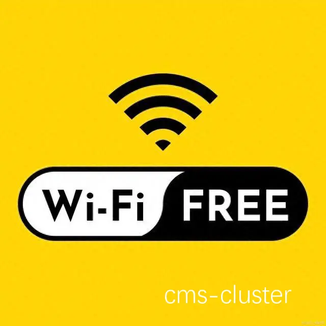 Wi-Fi和传感器布局图