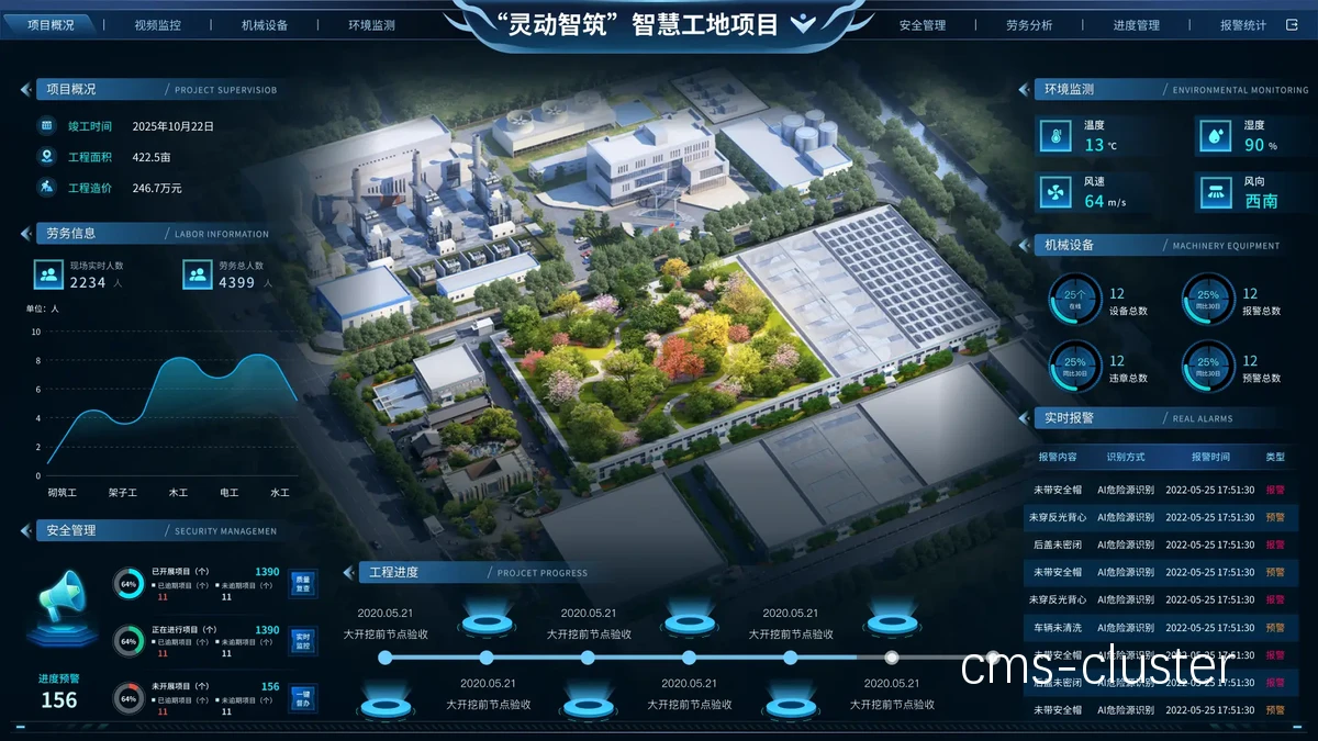 智能化篮球摩托车场