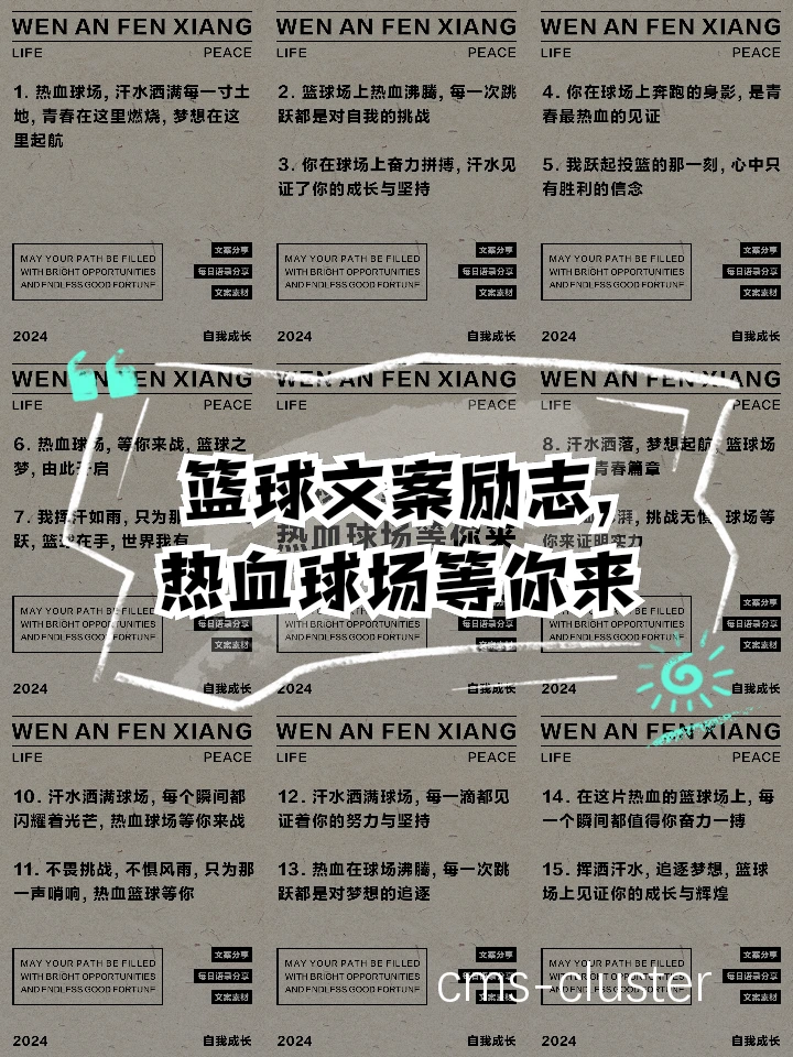 总结图