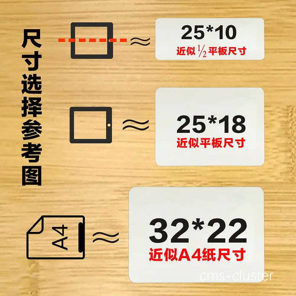 标识牌设计对比图
