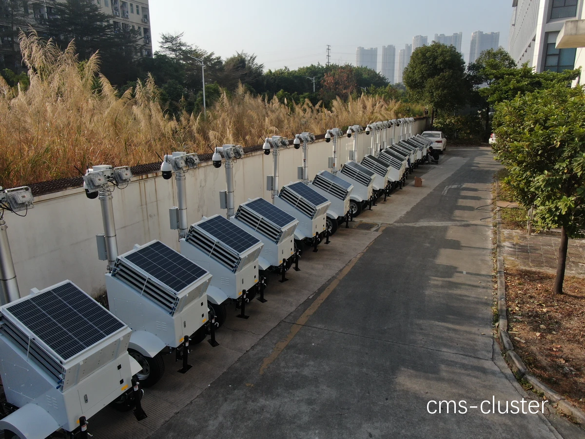 太阳能售卖机示意图