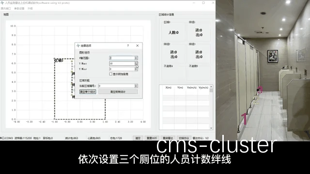 智能紧急出口指示系统
