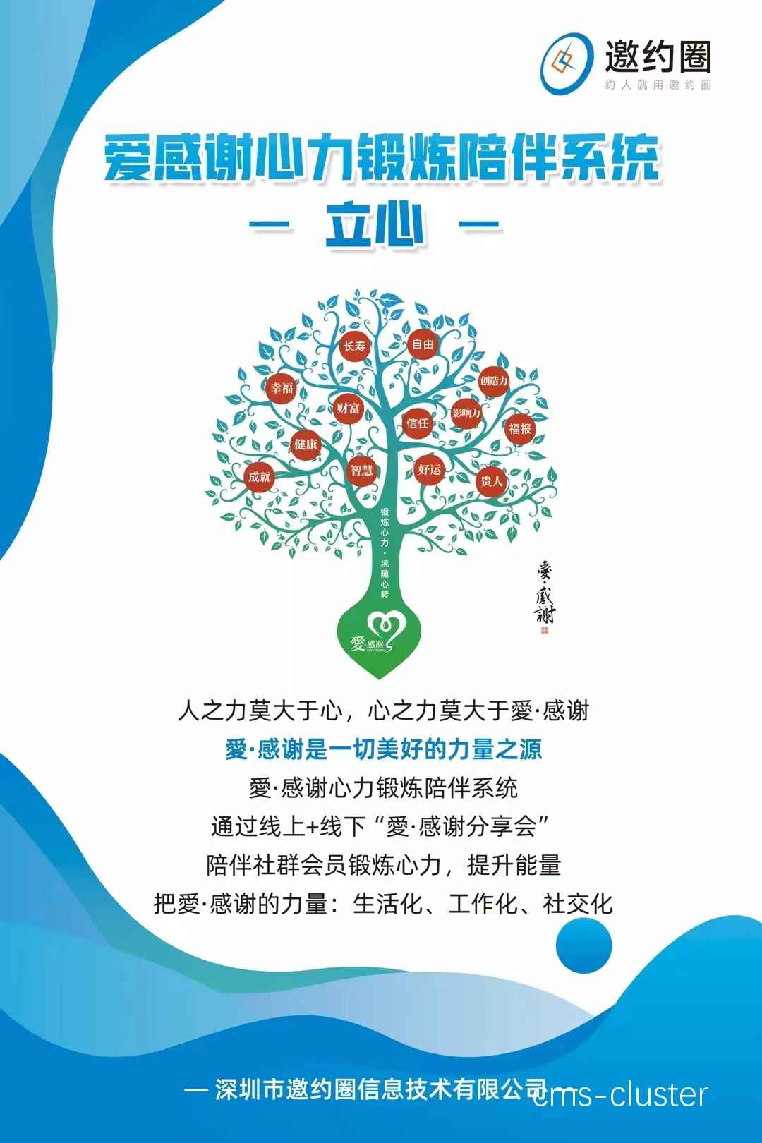 鼓励社交分享