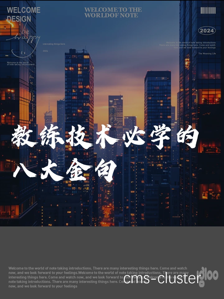 教练席视野示意图