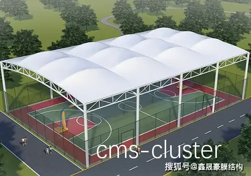 可移动式遮阳伞