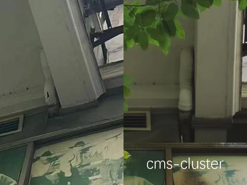 篮球场排水系统示意图