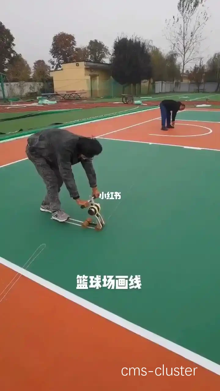 篮球场专用电线