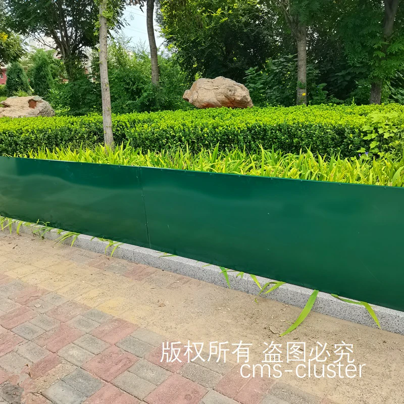 清洁后的挡风板效果