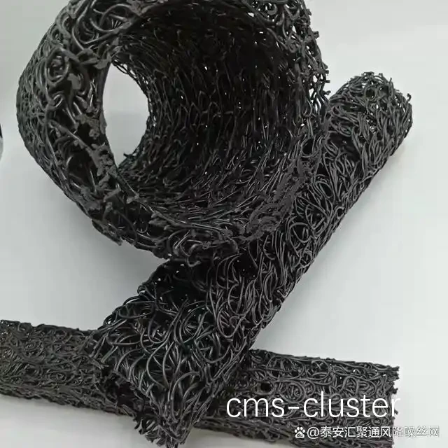 渗透式排水法示意图