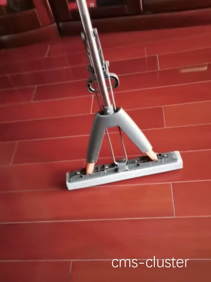 手动清洁工具示例