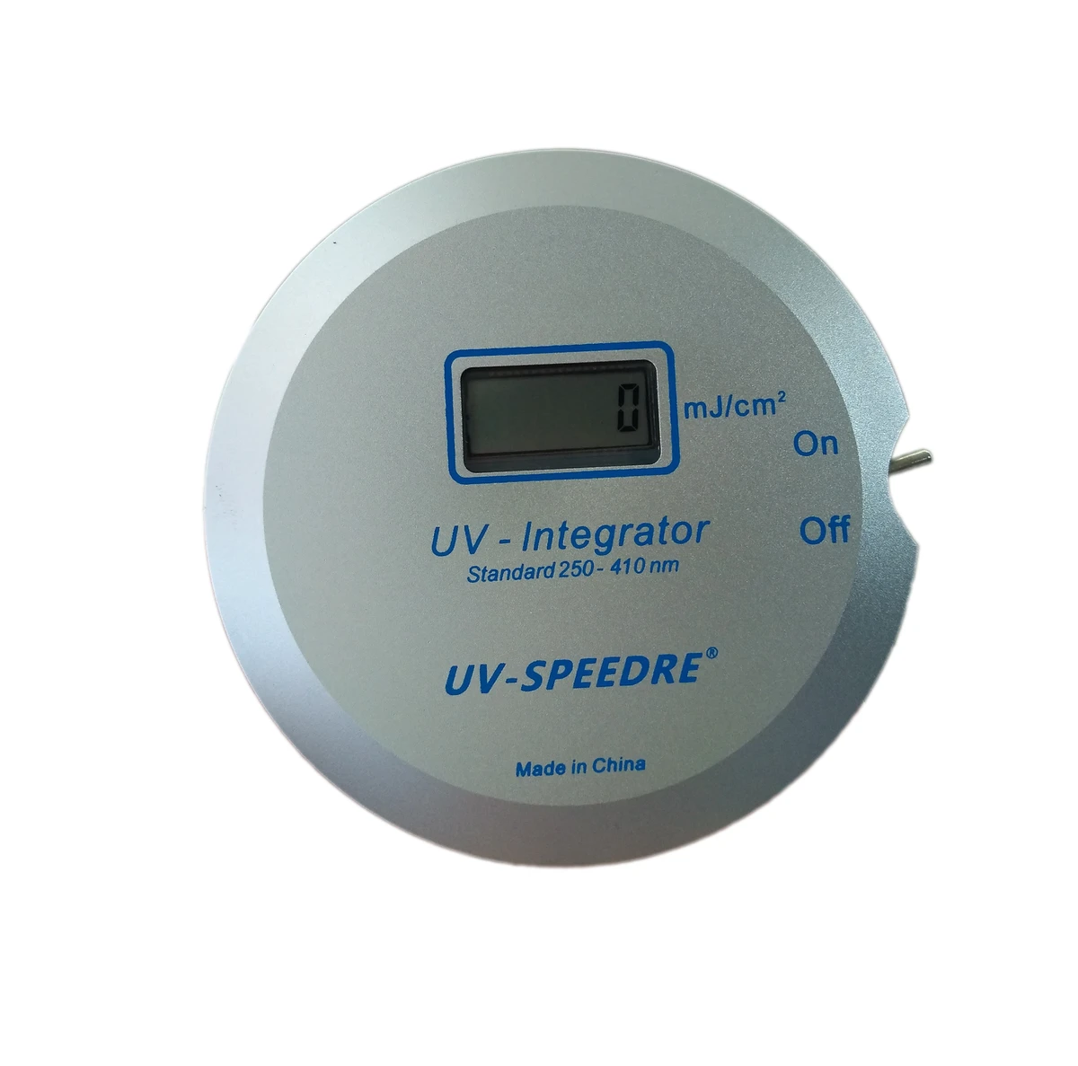 UV-C紫外线杀菌示意图
