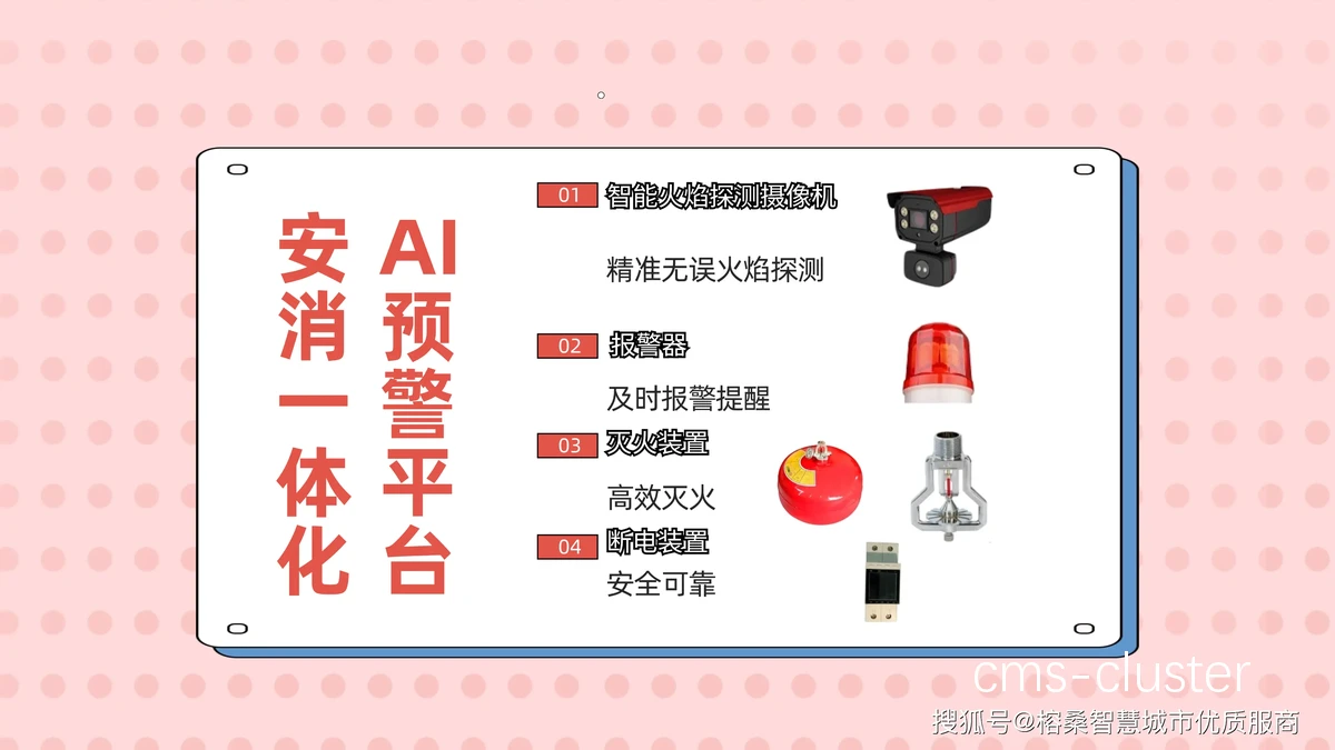 智能紧急出口指示系统