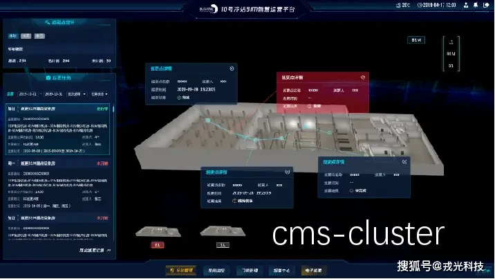 最佳实践案例数据图
