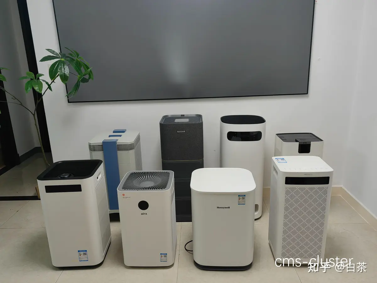 HEPA滤网型空气净化器