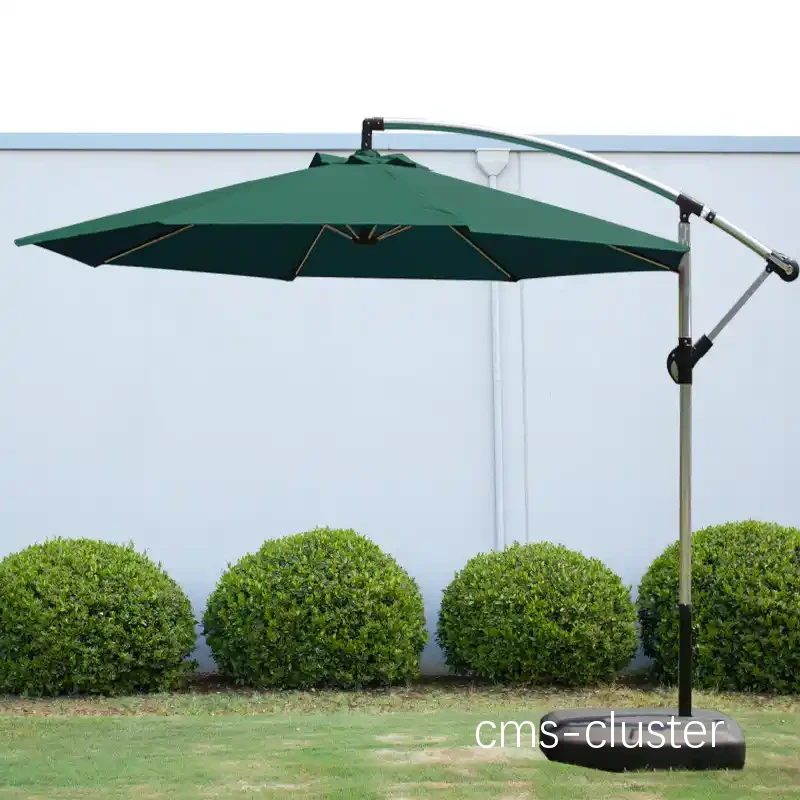 Sunbrella 遮阳伞