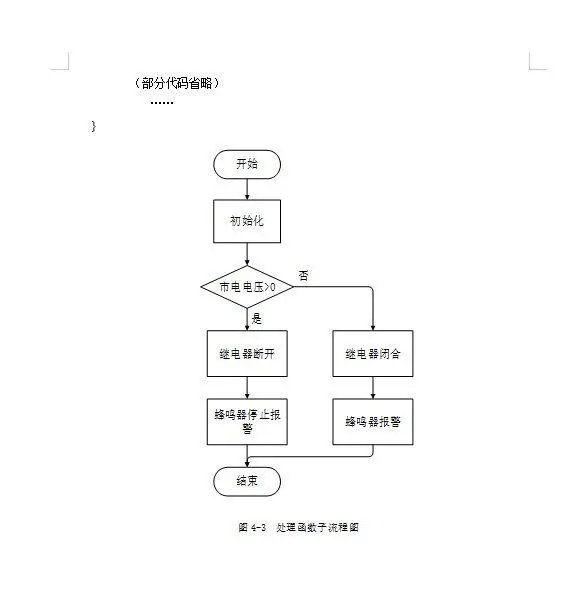 应急电源维护