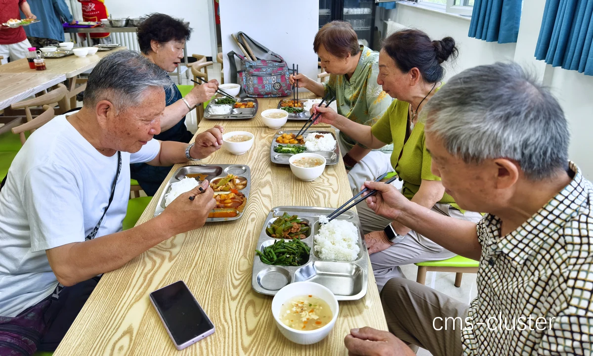 篮球场地餐饮区布局示例