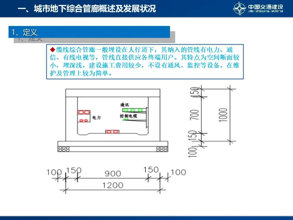篮球场地下管道示意图