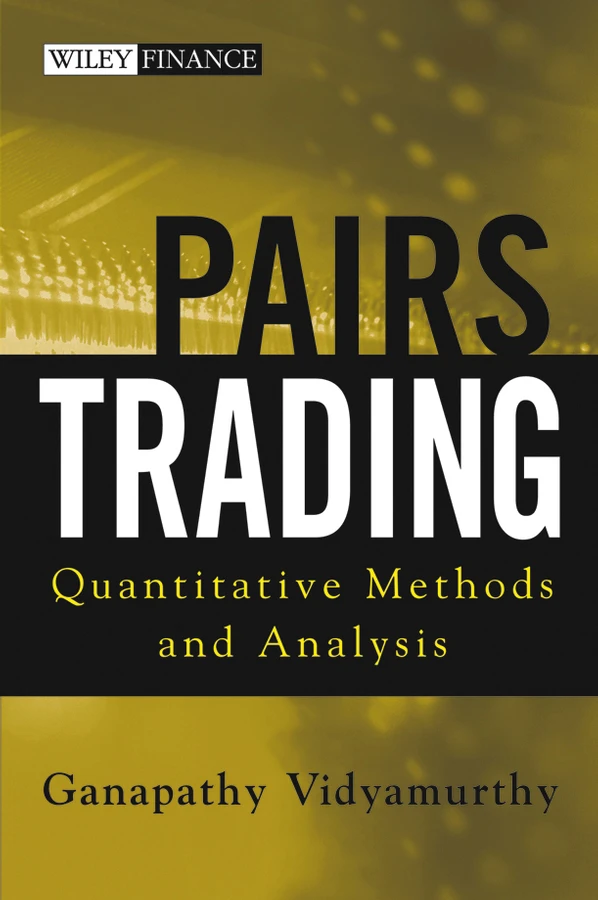 Pairs Trading in Statistical Arbitrage