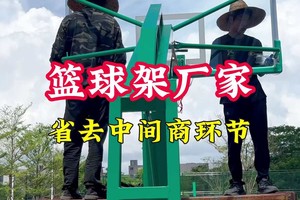  如何为老年篮球爱好者配置节能设备的场地：实用指南与最佳策略