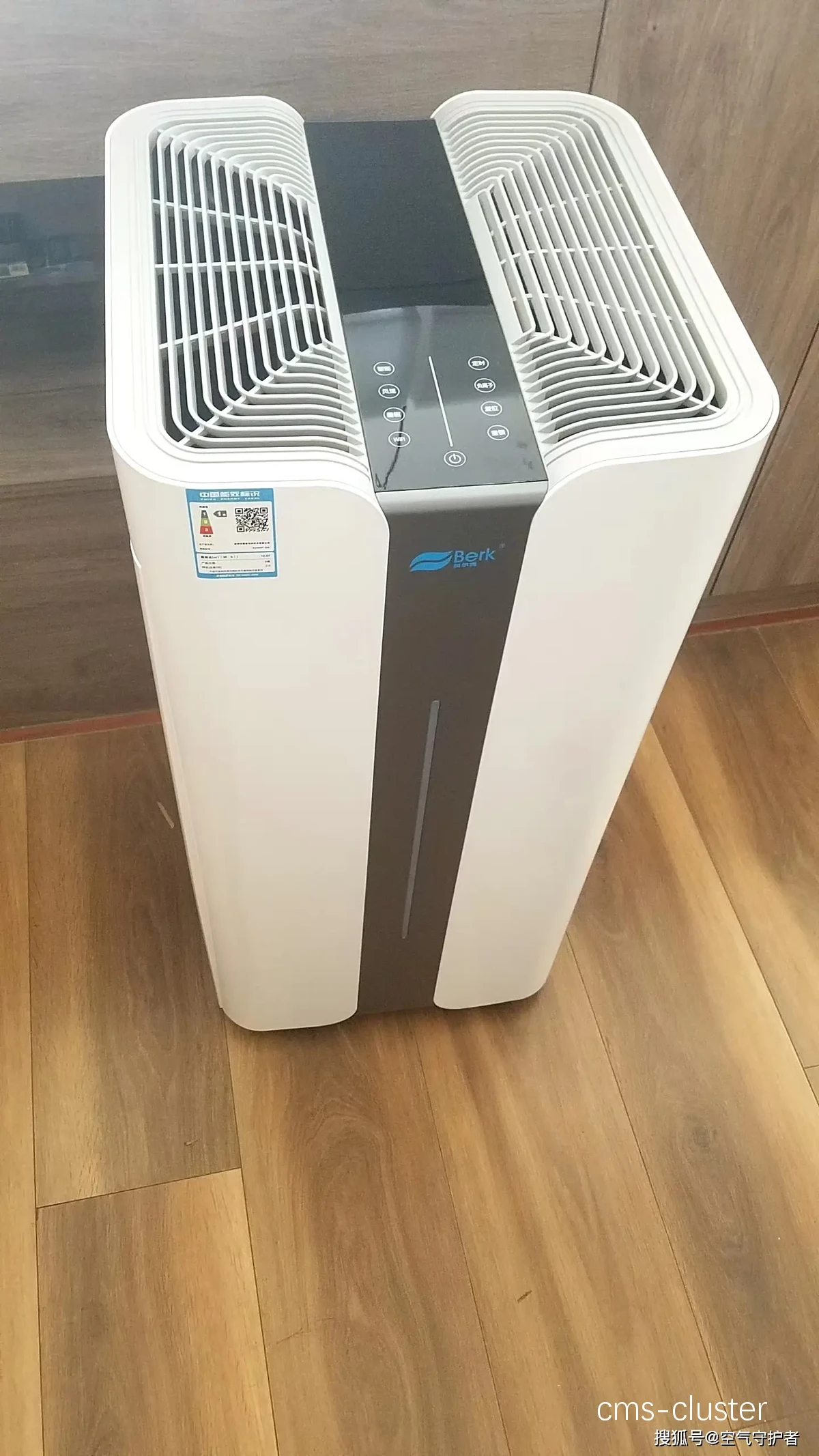 业余篮球俱乐部用什么空气净化器效果好?