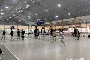  室内篮球场推荐：为篮球爱好者量身打造的理想场地