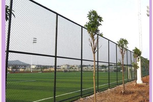  社区篮球场篮网的维护方法有哪些？——两种高效策略及FAQ解析