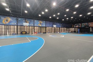  为什么室内篮球馆也需要配备太阳镜：提升运动体验的全新视角