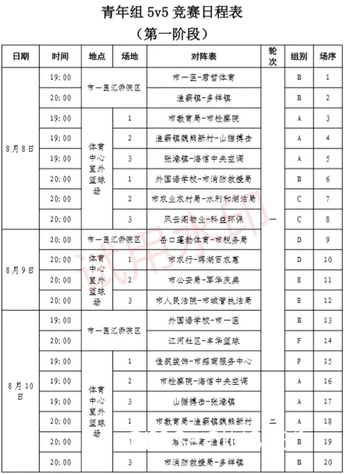 学生在田径场进行篮球训练的时间安排