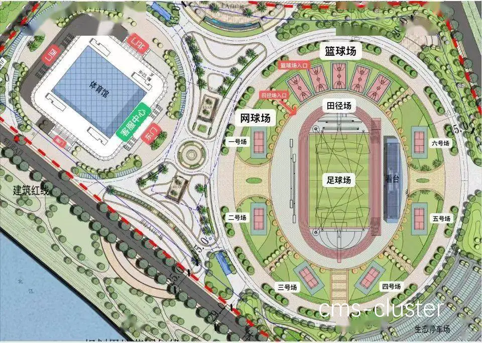 如何用地图找到附近24小时开放的篮球场地?