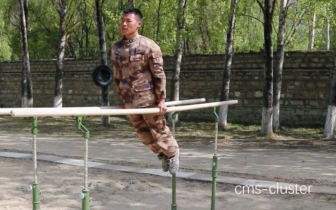  职业球员如何利用篮球场双杠进行高效体能训练