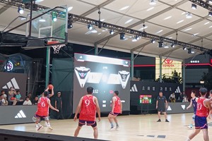  为什么有些篮球场馆更适合专业比赛：深度解析与实用建议