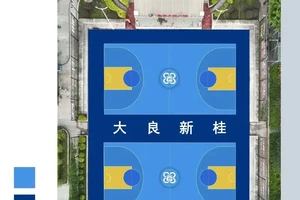  园林篮球场的日常管理与运营方案：提升用户体验与设施维护的最佳策略