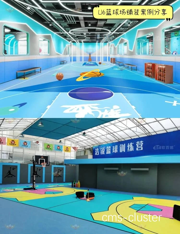 如何选择适合不同年龄段的篮球场儿童游乐设施