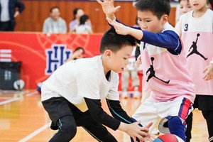  如何找到适合儿童的篮球场地促销活动？全面指南与实用建议