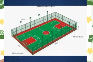  为什么篮球场地需要安装自动化控制系统？