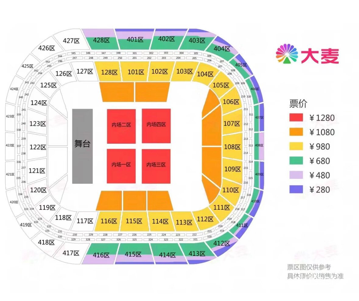 如何优化篮球馆演唱会的座位安排