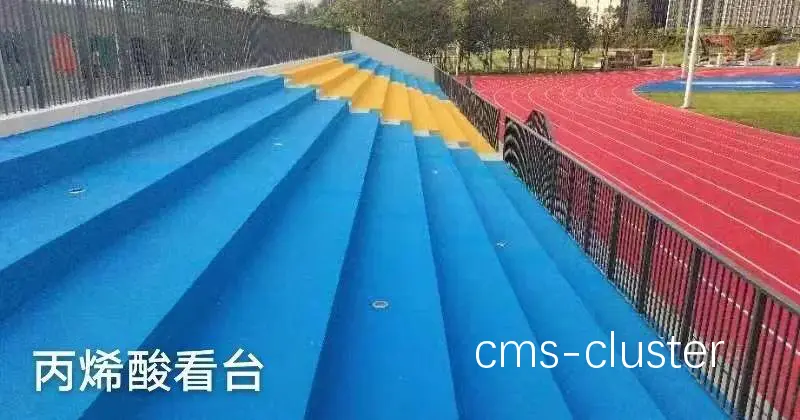 如何选择适合篮球场的盲道材料和设计方案