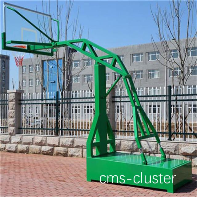 为什么篮球场储物柜要选择耐用材料