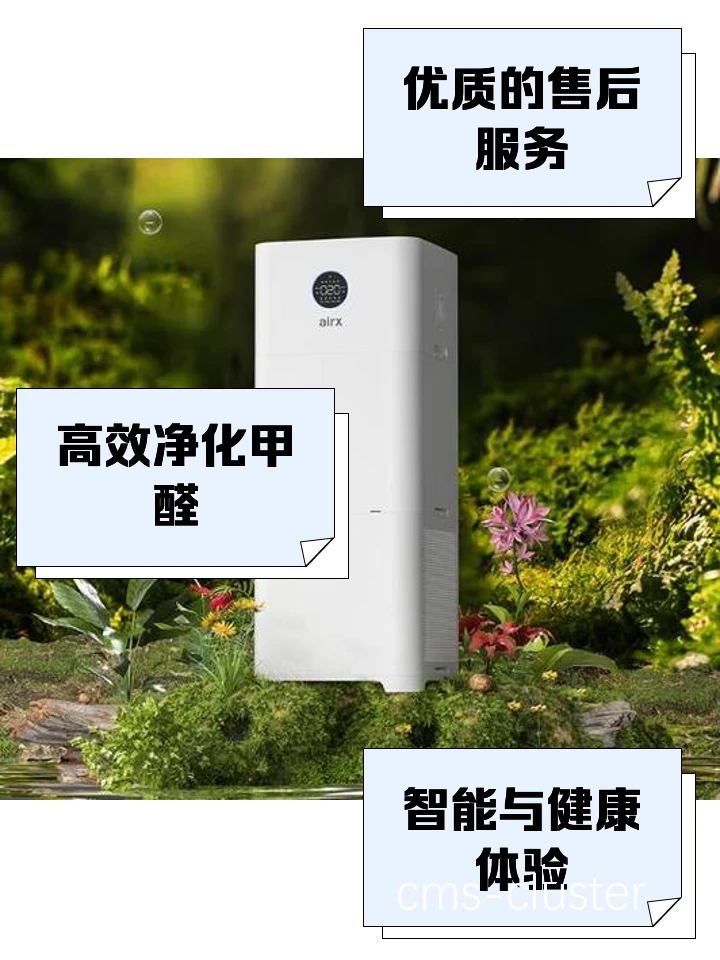 篮球培训机构用什么空气净化器比较好?