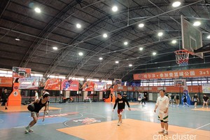  如何找到室内的篮球球场：全面指南与实用建议