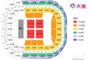  如何优化篮球馆演唱会的座位安排：策略与技巧全解析